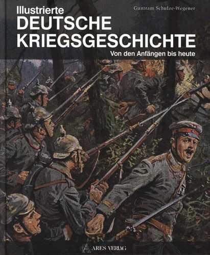Illustrierte deutsche