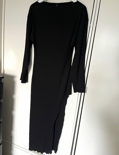 Neu m divided damenkleid - h&m,