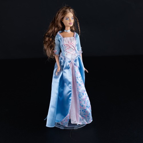 Barbie die prinzessin und - barbie,