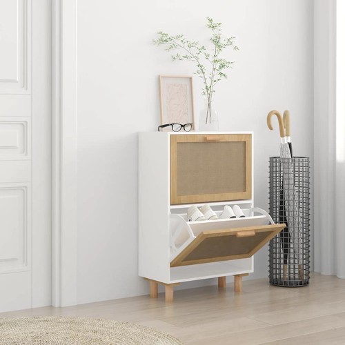 Shoe cabinet 52x25x80 - cabinet,