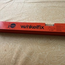 Verkaufe Ein Winkelfix Messgerät Für Den professionellen Einsatz.