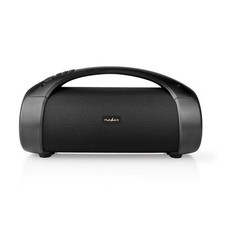 Bluetooth Party Boombox   360