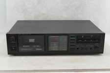 LUXMAN K-112 ++ 3-Kopf + TOP