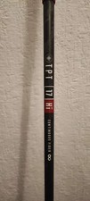 TPT 17 Hi Driver Schaft mit