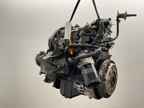 Motor afn audi tdi - 1.9,