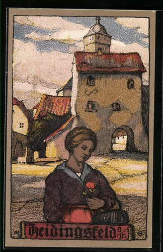 Steindruck heidingsfeld a - steindruck-ak,