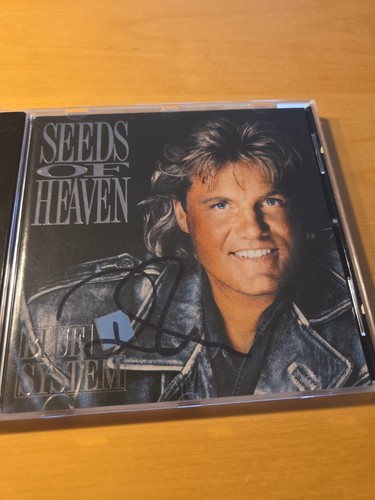Seeds heaven dieter - seeds, of