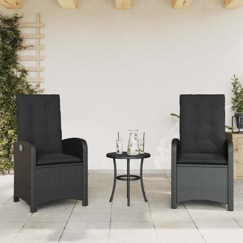 Gartensessel mit kissen stk - mit, 2