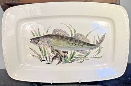 Villeroy boch fischplatte - villeroy,