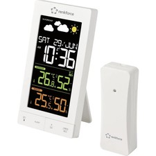 Renkforce FUNK-WETTERSTATION