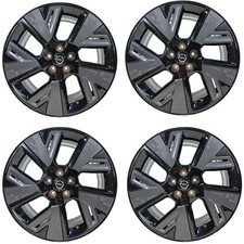 Original Alufelgen Opel Astra