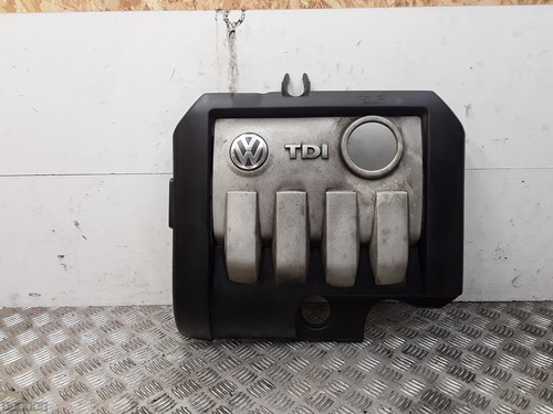2005 touran motorabdeckung - vw,