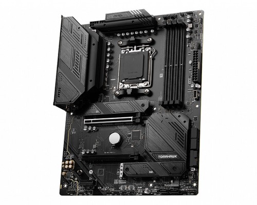 Msi mag b650 - msi, wifi