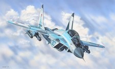 Hobby Boss 1:48 81787 Russian MiG-35 - NEU