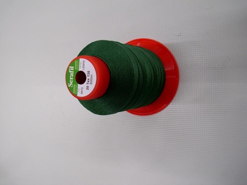 Serafil amann er - 20,