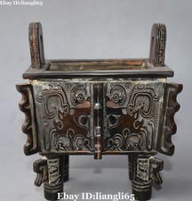 China Ox-Horn Oxhorn alte