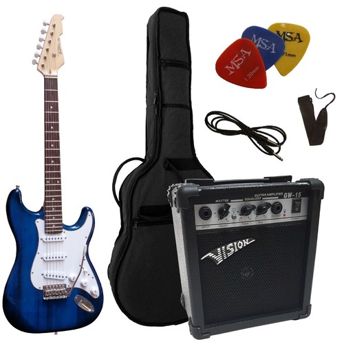 Gitarre kinder - st,