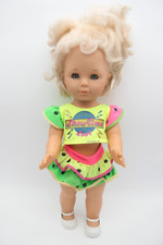 Max Zapf 30/17 Jahr 1988 Puppe