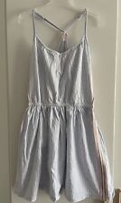 💜 Sommerkleid 🩵 Gr. 134