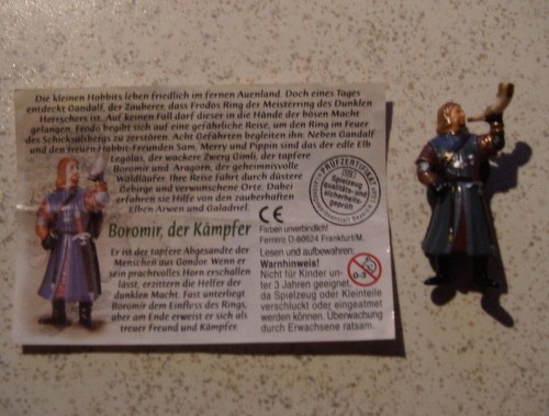 Herr der ringe die - "herr,