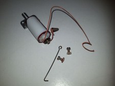 Anzeigefeld (Tiefton) aus