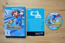 Wii U - Mario Tennis: Ultra