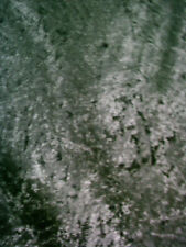 Stoffrest Stretch-Pannesamt