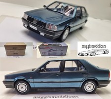 Fiat Croma Turbo i.e 1985