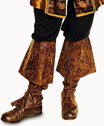 Stiefel schaft stulpen - schaft,