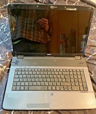 ACER Aspire 7738ZG 454G50Mnbk