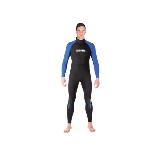 Mares manta 2mm - mares, 2,2mm