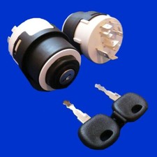 neues Zündschloss für Case 743 745 844 845 856 XL mit 10 Anschlüssen