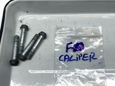 KTM 950 SM Supermoto Bremssattel Schrauben Brake Caliper Bolts (1) 06'