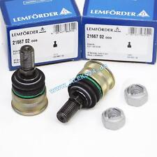 2x Original Lemförder