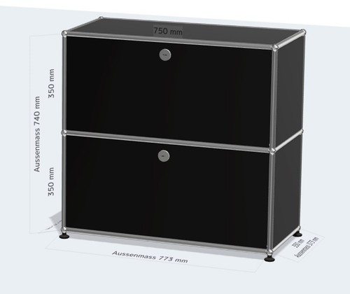 Usm haller sideboard - haller,