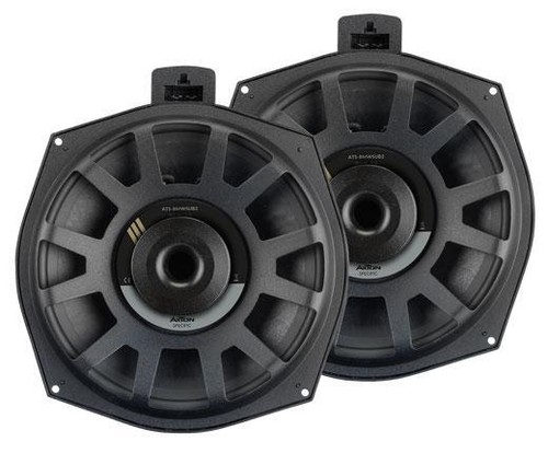 Axton ats bsub2 - bass, subwoofer