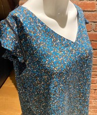 Closet London mille fleur