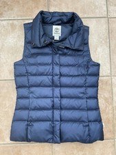 Timberland Daunen Weste Gr.XS Neu 