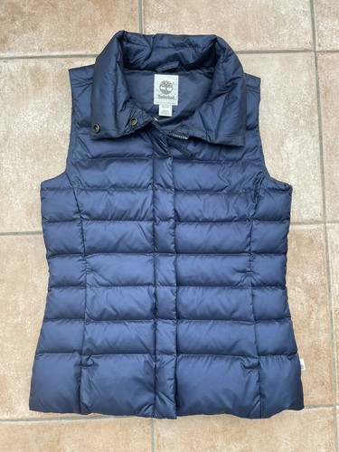 Timberland daunen weste xs - timberland, gr.xs