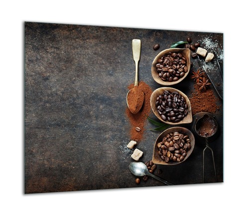 Herdabdeckplatten