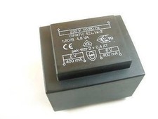 HAHN Miniatur-Printtrafo