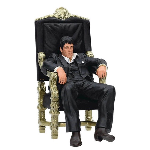 Toys movie icon scarface - sd,