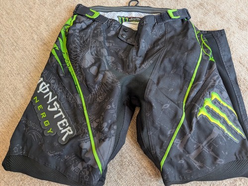 Vintage oneal monster energy - oneal,