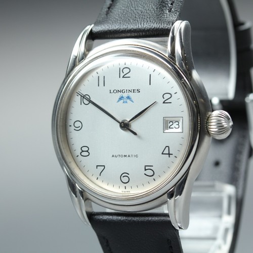 Longines grand classic - classic, mit