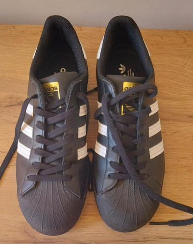 Adidas skateboarding superstar - adidas,