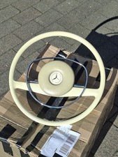 Neuwertig Mercedes Oldtimer