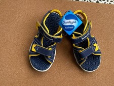 TIMBERLAND Kinder Sandalen
