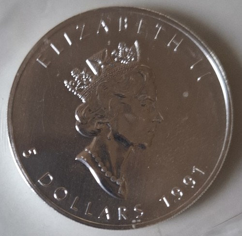 Maple leaf 1991 - maple,