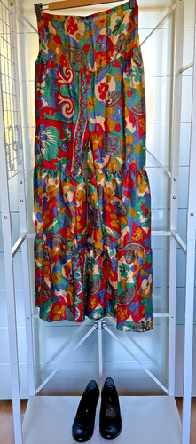 Hose hippie boho harem - hippie,
