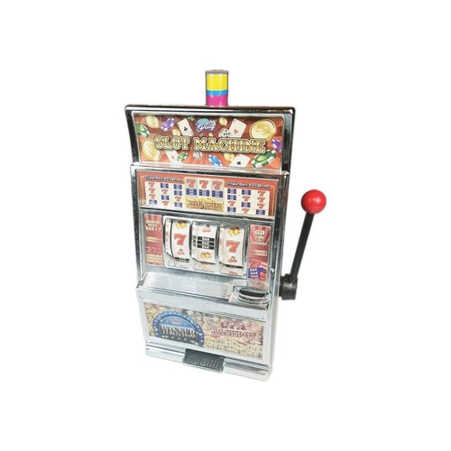 Slotmachine - xl,